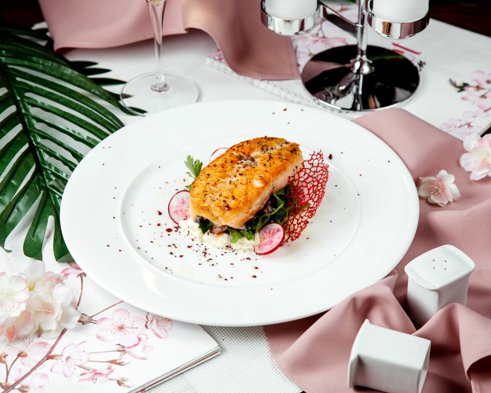 Dégustation serveur