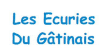 Logo Les écuries du Gatinais